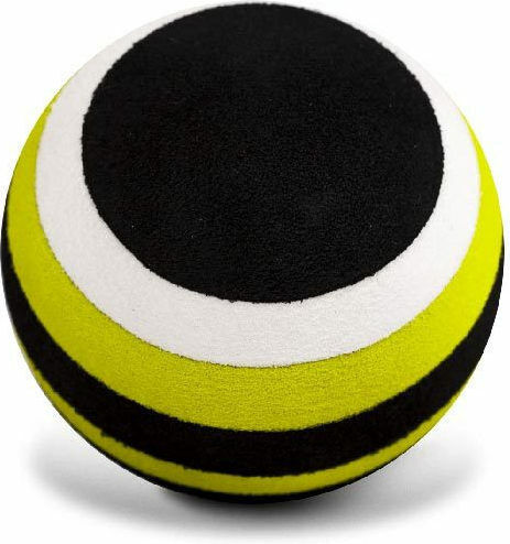 Trigger Point Ball MB1 Μπάλα Μασάζ 6.35cm 0.04kg σε Κίτρινο Χρώμα