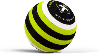 Trigger Point Ball MB1 Massage Ball 6.35cm 0.04kg Yellow