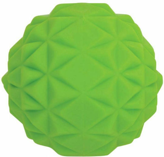 Schildkrot Duo Set Mingii Masaj 2buc în culoare Verde