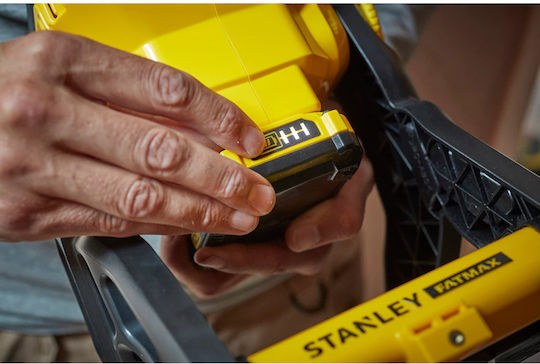 Stanley Battery Jobsite Light LED with Brightness up to 1850lm Fatmax