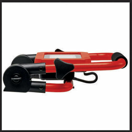 Einhell Battery Jobsite Light LED with Brightness up to 1800lm 18V
