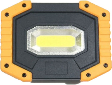 Arbeitsbeleuchtung Wiederaufladbar LED