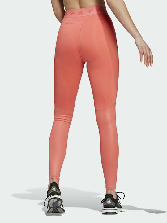 adidas Hyperglam Training Leggings Semi Turbo