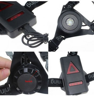 CREE XRE Q5