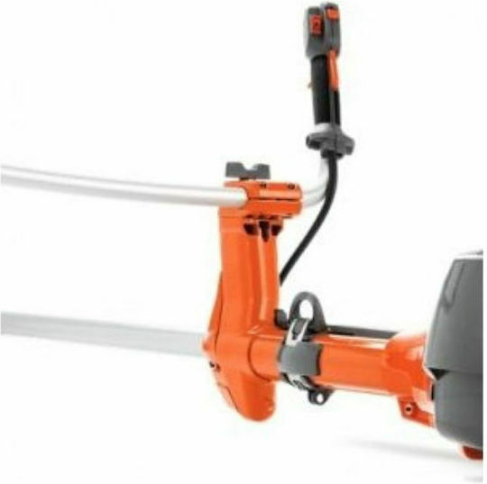 Husqvarna 333R Mark II Two-Stroke Gasoline Brush Cutter Shoulder / Hand