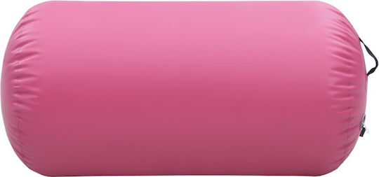 vidaXL Yoga-Rad Rosa