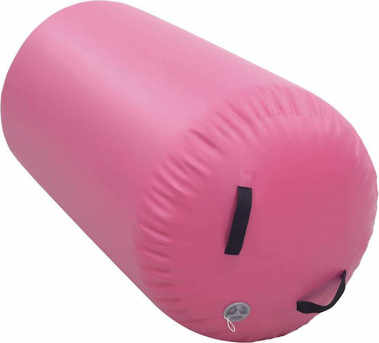 vidaXL Yoga-Rad Rosa