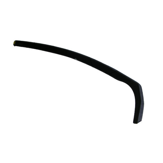 Americat Car Interior Decorative Door Sills Toyota Auris 4pcs