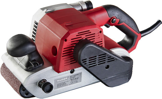 Raider RDI-BS08 Ταινιολειαντήρας 1200W με Σύστημα Αναρρόφησης