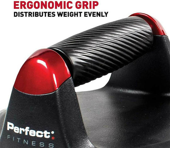Perfect Push Up Handles Set of 2 Push Up 2.0