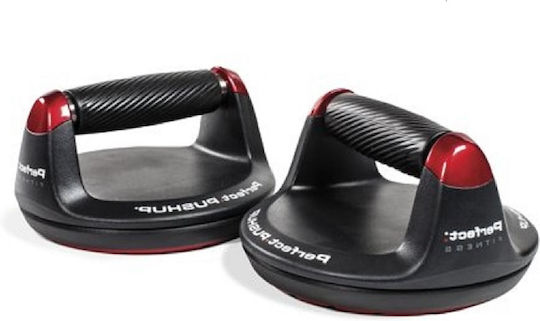 Perfect Push Up Handles Set of 2 Push Up 2.0