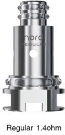Smok Nord Ceramic Electronic Cigarette Resistance 1.4ohm (MTL) 1pcs
