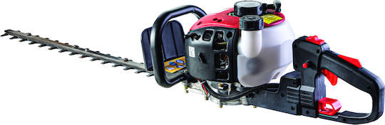 Raider RD-GHT02 Foarfecă de gard viu Benzină 22.5cc cu Lungimea Lamei 56cm
