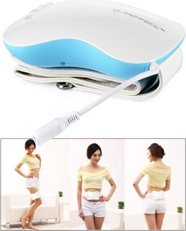 iSlimmer Total Body Fitness Belt