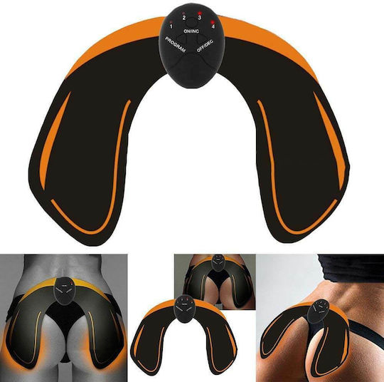 Hip Trainer EMS Φορητή Συσκευή Παθητικής Γυμναστικής Γλουτών