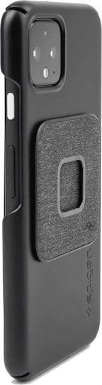 Peak Design Adaptor Universal Suport Antiderapant Pentru Telefon Mobil Gri