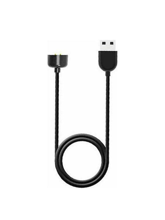 Charging Cable Wearable Charger Mi Band 5 / Mi Band 6 Blackς