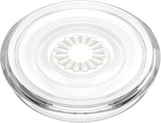 PopSockets PopGrip Мобилен Clear 805136