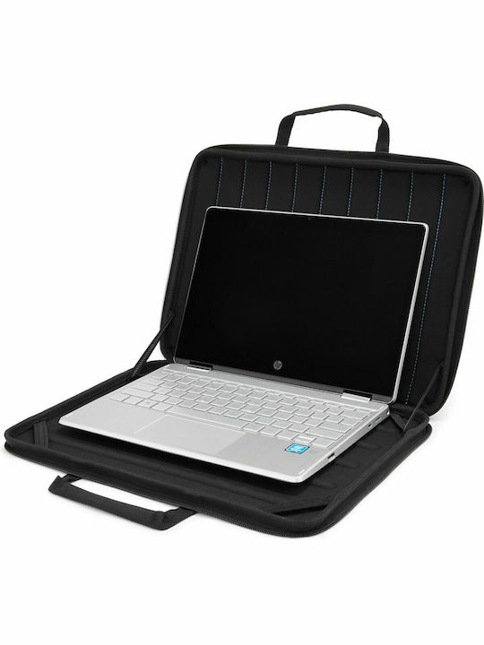 HP Case for 14" Laptop Black 4U9G9AA