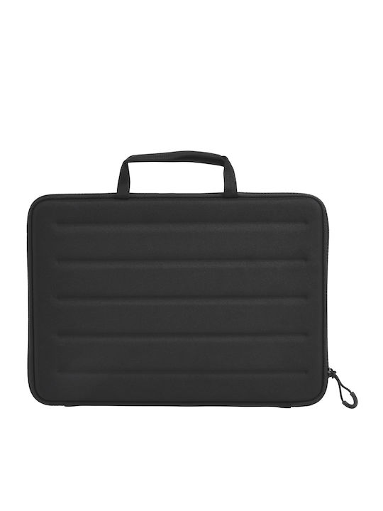 HP Case for 14" Laptop Black 4U9G9AA