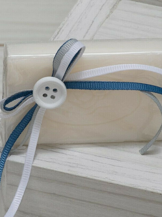 Makis Tselios Fashion Set Botez Cu Temă Elefant OA22598