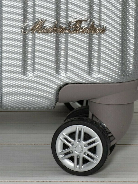 Makis Tselios Fashion Set Botez Cu Temă Elefant OA22598