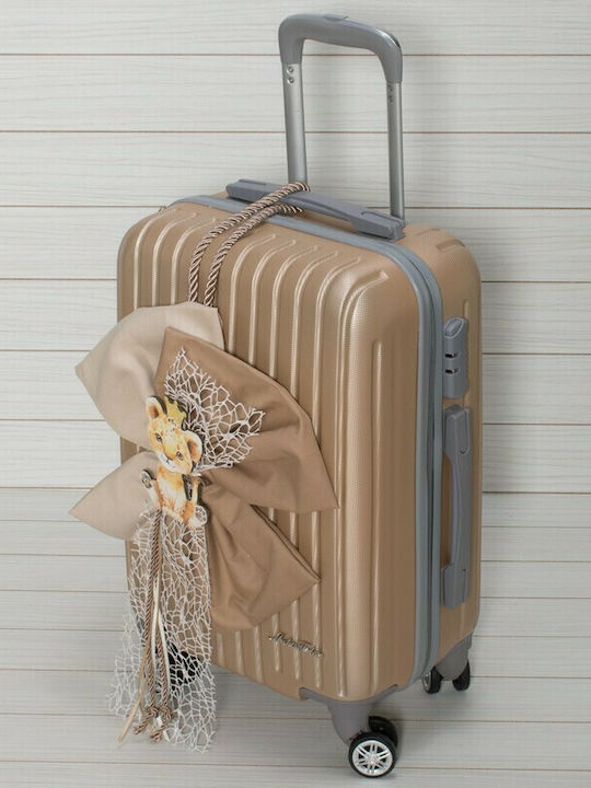 Makis Tselios Fashion Baptism Package with Lion Subject OA22596
