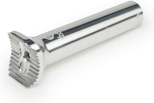 Eclat Eclat Fahrradsattelstütze Fest eingestellt 25.4mm