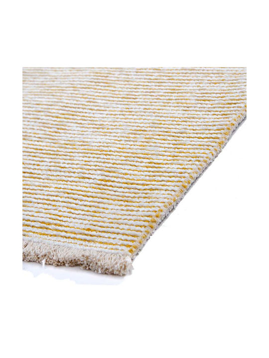 Royal Carpet Emma 85 Rug Rectangular Summer Yellow