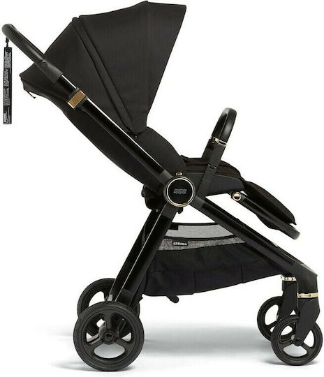 Mamas & Papas Strada Black Diamond