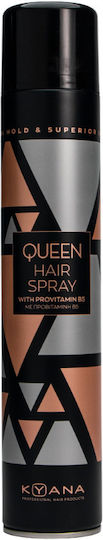 Kyana Queen Λακ για Πολύ Δυνατό Κράτημα 500ml