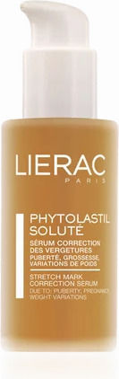 Lierac Phytolastil Solute Serum for Prevention & Treatment of Stretch Marks 75ml