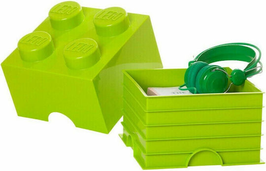 LEGO Kinderspielzeugkiste