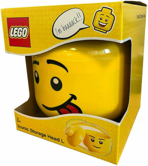 LEGO Kinderspielzeugkiste