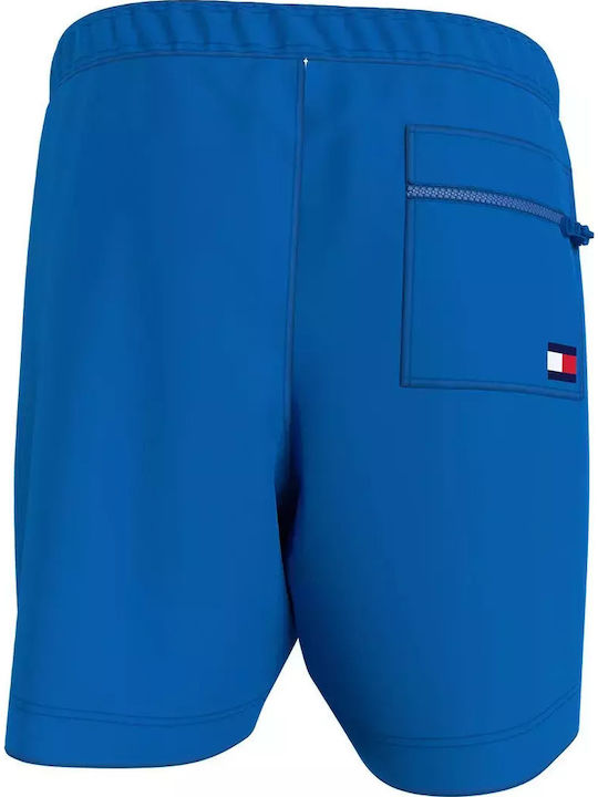 Tommy Hilfiger Παιδικό Μαγιό Βερμούδα / Σορτς Μπλε