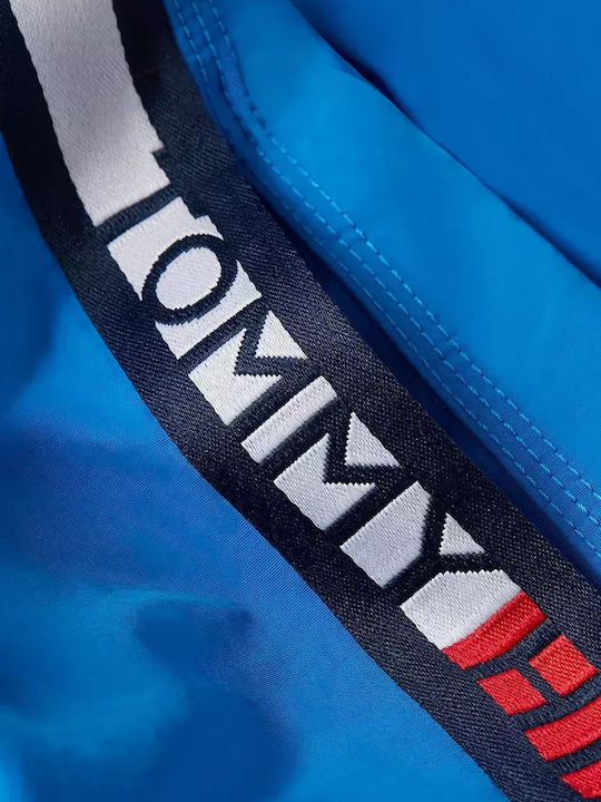 Tommy Hilfiger Παιδικό Μαγιό Βερμούδα / Σορτς Μπλε
