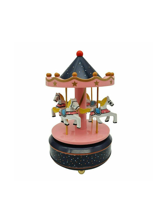 Etoile Carousel