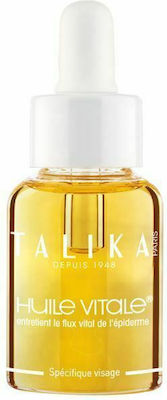 Talika Huile Vitale Νourishing Facial Oil 30ml