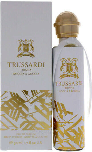 Trussardi My Name Goccia A Goccia Eau de Parfum 50ml