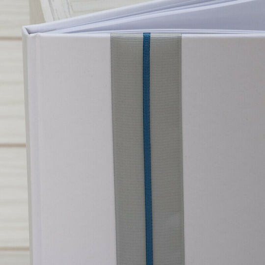 Papillon Kids Handgefertigt Gästebuch