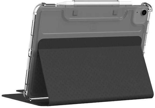 UAG U Lucent Флип капак Устойчив Черен (iPad Pro 11" 1/2/3/4 поколение, iPad Air 10.9" 4/5 поколение) 12329N314040