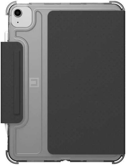 UAG U Lucent Флип капак Устойчив Черен (iPad Pro 11" 1/2/3/4 поколение, iPad Air 10.9" 4/5 поколение) 12329N314040