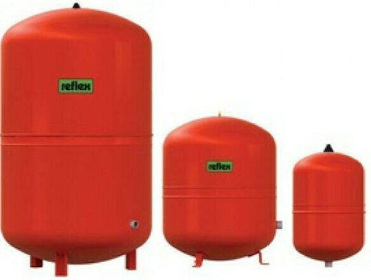 Reflex NG 25 Δοχείο Διαστολής Θέρμανσης Κάθετο 25lt