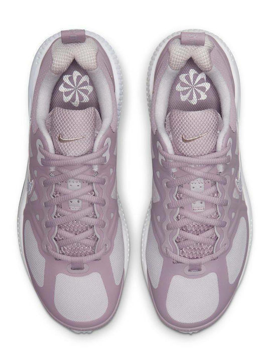 Air Max Genome Sneakers Lilac
