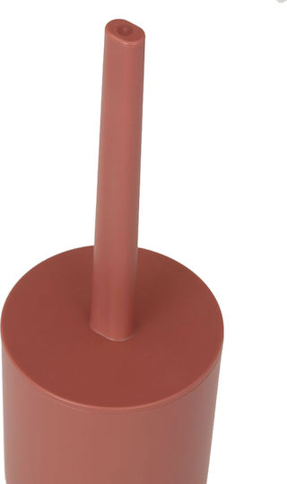 Sealskin Brave Πλαστικό Πιγκάλ Μπάνιου Dark Pink