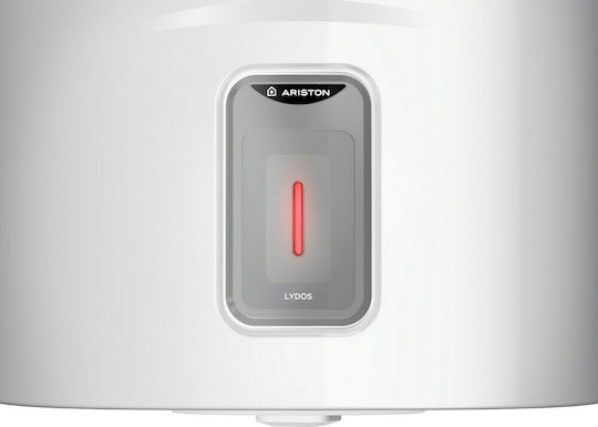 Ariston Lydos R Θερμοσίφωνας 100lt Glass Κάθετος 3kW