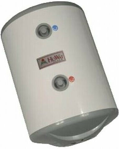 Howat Glass Horizontal Glass Water Heater 10lt 1.5kW