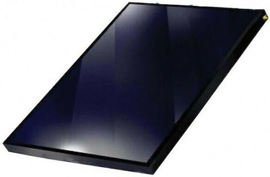 Elco Sol-Tech Ηλιακός Συλλέκτης Κάθετος Επιλεκτικός 2m²