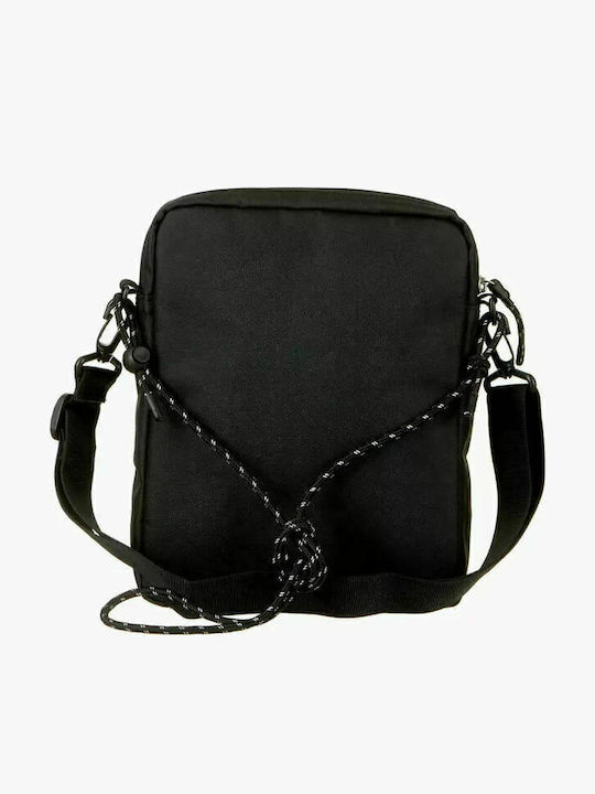 Men's Bag Shoulder / Crossbody Black