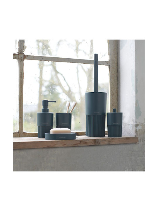 Sealskin Brave Tisch Getränkehalter Kunststoff Dark Green